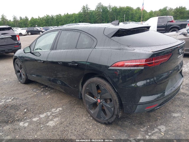 Jaguar I-pace Hse Ev400 Awd Automatic 2020 SADHD2S19L1F79276 Image 3