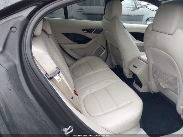 Jaguar I-pace Hse Ev400 Awd Automatic 2020 SADHD2S19L1F79276 Image 8
