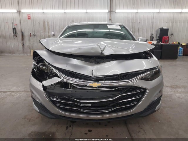 2019 Chevrolet Malibu Lt მანქანა იყიდება აუქციონზე, vin: 1G1ZD5ST0KF117005, აუქციონის ნომერი: 45442818