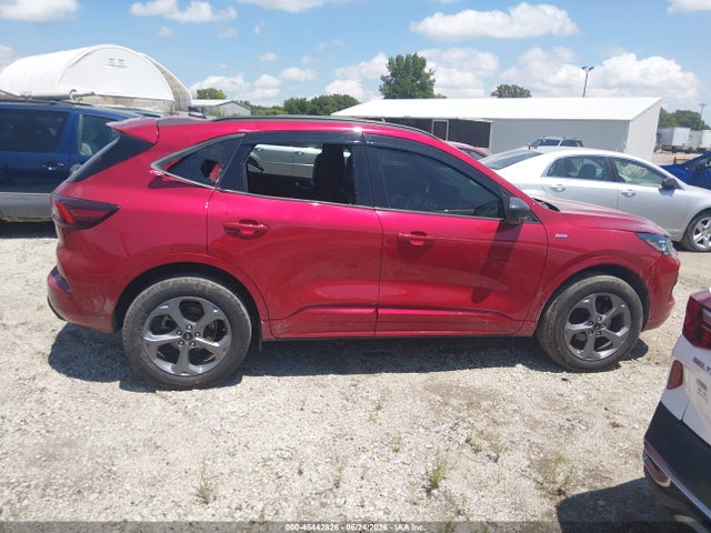 Aukcja sprzedaży 2024 Ford Escape St-line, vin: 1FMCU9MN5RUB26867, numer aukcji: 45442826