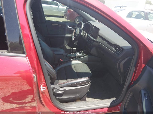 Auction sale of the 2024 Ford Escape St-line, vin: 1FMCU9MN5RUB26867, lot number: 45442826