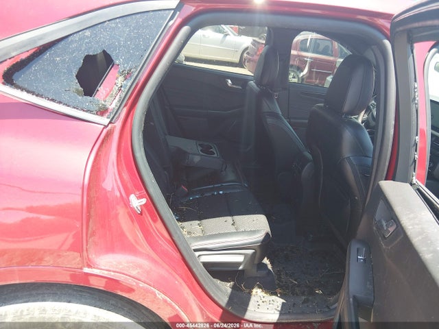 Aukcja sprzedaży 2024 Ford Escape St-line, vin: 1FMCU9MN5RUB26867, numer aukcji: 45442826