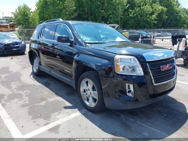 Aukcja sprzedaży 2014 Gmc Terrain Slt-1, vin: 2GKALSEK1E6274232, numer aukcji: 45442836