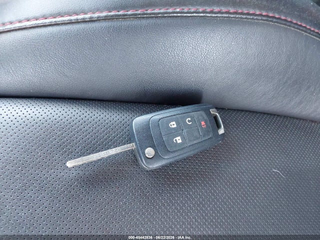 Aukcja sprzedaży 2014 Gmc Terrain Slt-1, vin: 2GKALSEK1E6274232, numer aukcji: 45442836