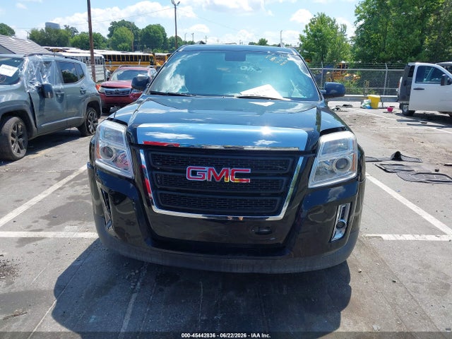 Aukcja sprzedaży 2014 Gmc Terrain Slt-1, vin: 2GKALSEK1E6274232, numer aukcji: 45442836