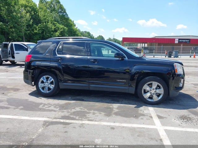 Aukcja sprzedaży 2014 Gmc Terrain Slt-1, vin: 2GKALSEK1E6274232, numer aukcji: 45442836