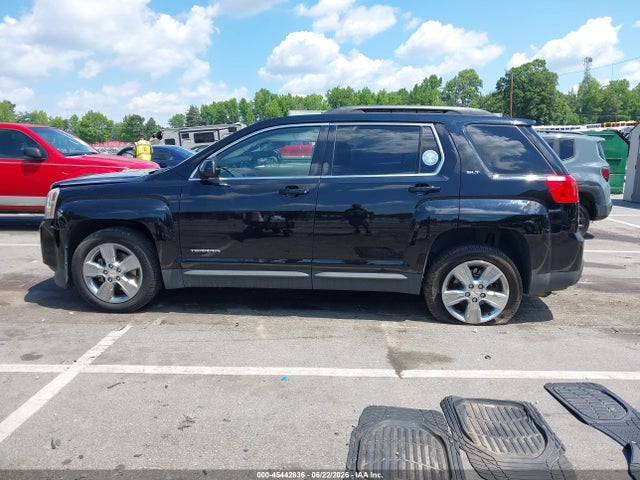 Aukcja sprzedaży 2014 Gmc Terrain Slt-1, vin: 2GKALSEK1E6274232, numer aukcji: 45442836