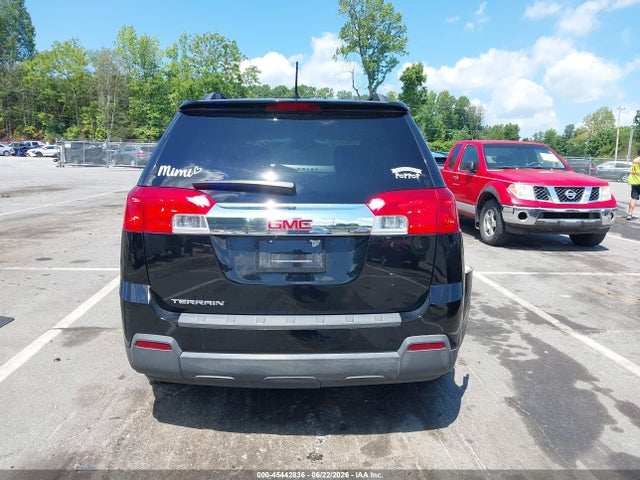 Aukcja sprzedaży 2014 Gmc Terrain Slt-1, vin: 2GKALSEK1E6274232, numer aukcji: 45442836