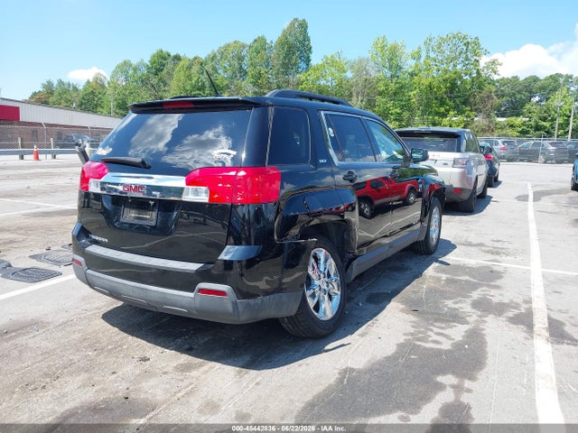 Aukcja sprzedaży 2014 Gmc Terrain Slt-1, vin: 2GKALSEK1E6274232, numer aukcji: 45442836
