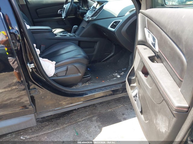 Aukcja sprzedaży 2014 Gmc Terrain Slt-1, vin: 2GKALSEK1E6274232, numer aukcji: 45442836