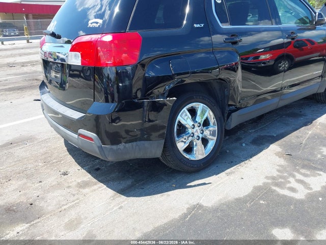 Aukcja sprzedaży 2014 Gmc Terrain Slt-1, vin: 2GKALSEK1E6274232, numer aukcji: 45442836