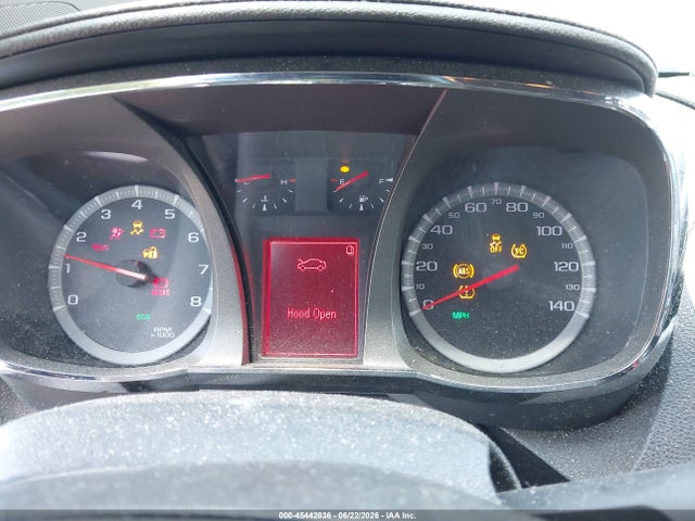 Aukcja sprzedaży 2014 Gmc Terrain Slt-1, vin: 2GKALSEK1E6274232, numer aukcji: 45442836
