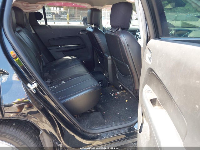 Aukcja sprzedaży 2014 Gmc Terrain Slt-1, vin: 2GKALSEK1E6274232, numer aukcji: 45442836