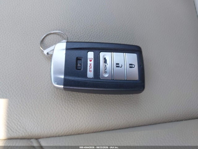 45442838 :رقم المزاد ، 5J8YD4H30LL047143 vin ، 2020 Acura Mdx Standard مزاد بيع