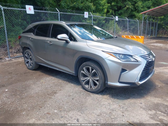 Aukcja sprzedaży 2018 Lexus Rx 350l Premium, vin: JTJDZKCA0J2006651, numer aukcji: 45442839