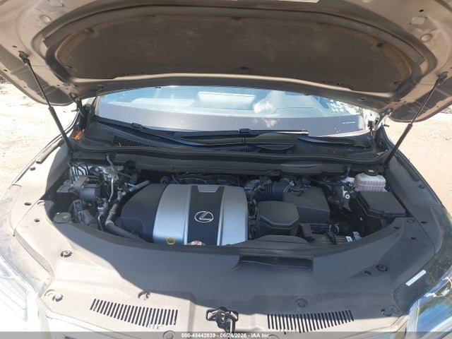 Aukcja sprzedaży 2018 Lexus Rx 350l Premium, vin: JTJDZKCA0J2006651, numer aukcji: 45442839