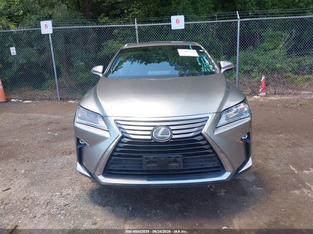 Aukcja sprzedaży 2018 Lexus Rx 350l Premium, vin: JTJDZKCA0J2006651, numer aukcji: 45442839