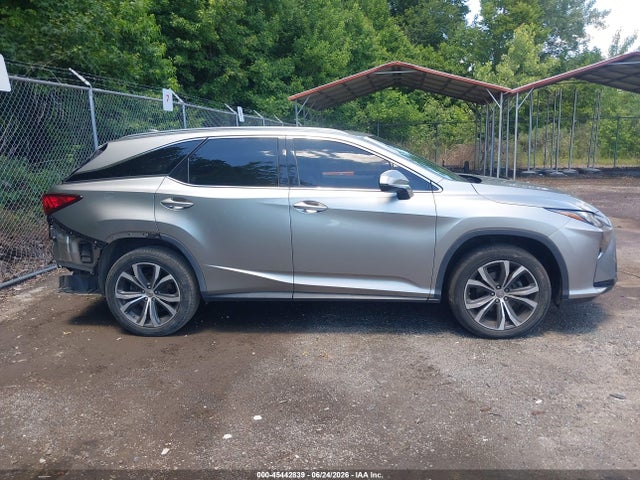 Aukcja sprzedaży 2018 Lexus Rx 350l Premium, vin: JTJDZKCA0J2006651, numer aukcji: 45442839
