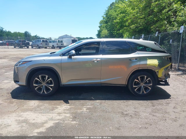 Aukcja sprzedaży 2018 Lexus Rx 350l Premium, vin: JTJDZKCA0J2006651, numer aukcji: 45442839
