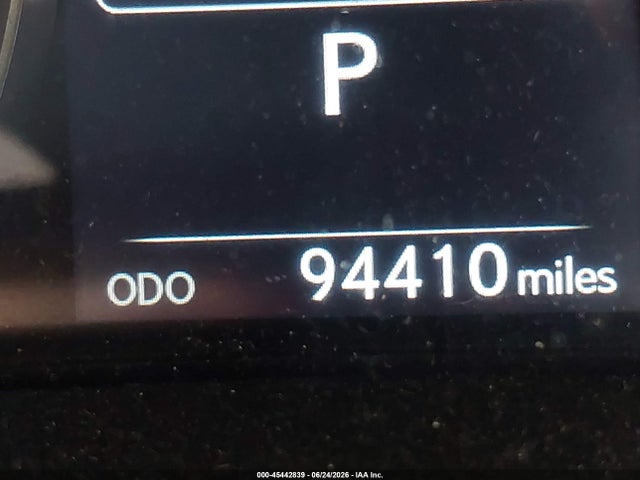 Aukcja sprzedaży 2018 Lexus Rx 350l Premium, vin: JTJDZKCA0J2006651, numer aukcji: 45442839