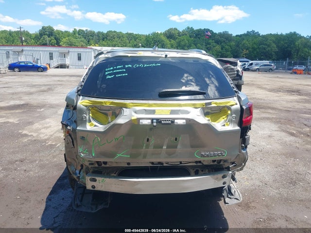 Aukcja sprzedaży 2018 Lexus Rx 350l Premium, vin: JTJDZKCA0J2006651, numer aukcji: 45442839