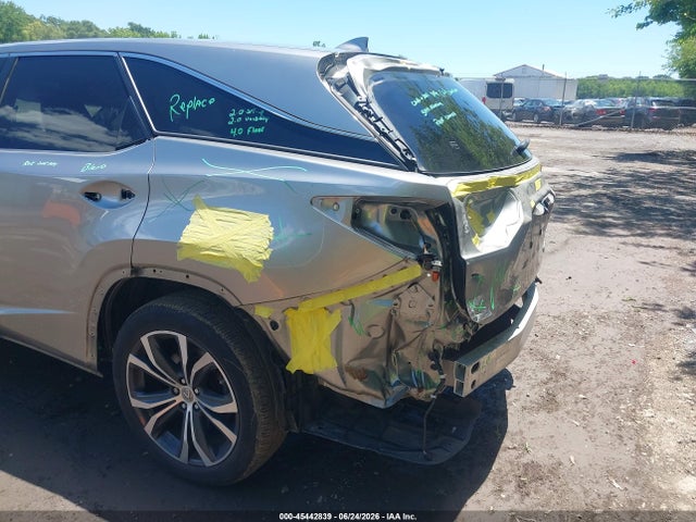 Aukcja sprzedaży 2018 Lexus Rx 350l Premium, vin: JTJDZKCA0J2006651, numer aukcji: 45442839