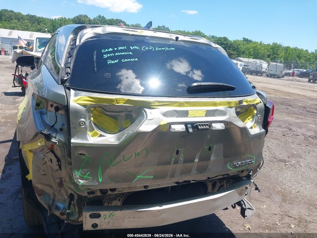 Aukcja sprzedaży 2018 Lexus Rx 350l Premium, vin: JTJDZKCA0J2006651, numer aukcji: 45442839