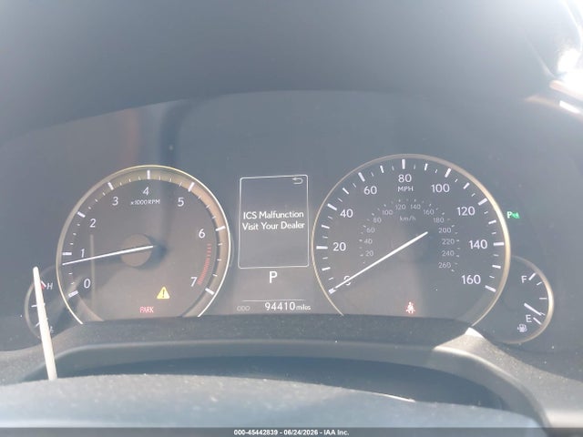 Aukcja sprzedaży 2018 Lexus Rx 350l Premium, vin: JTJDZKCA0J2006651, numer aukcji: 45442839
