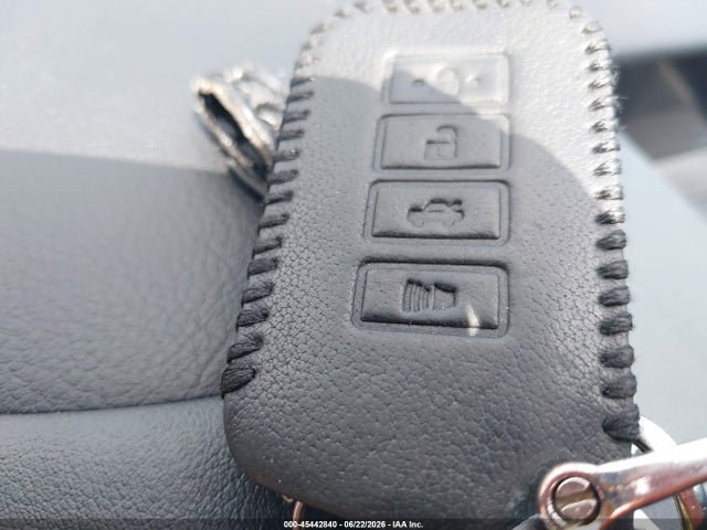 Продажа на аукционе авто 2014 Lexus Is 250, vin: JTHBF1D28E5026394, номер лота: 45442840