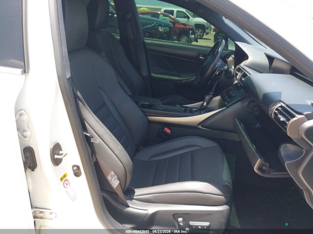 Продажа на аукционе авто 2014 Lexus Is 250, vin: JTHBF1D28E5026394, номер лота: 45442840