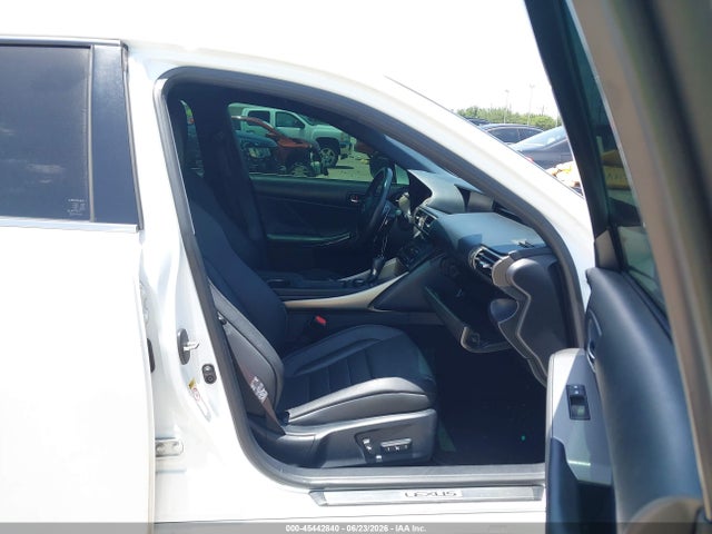 Продажа на аукционе авто 2014 Lexus Is 250, vin: JTHBF1D28E5026394, номер лота: 45442840