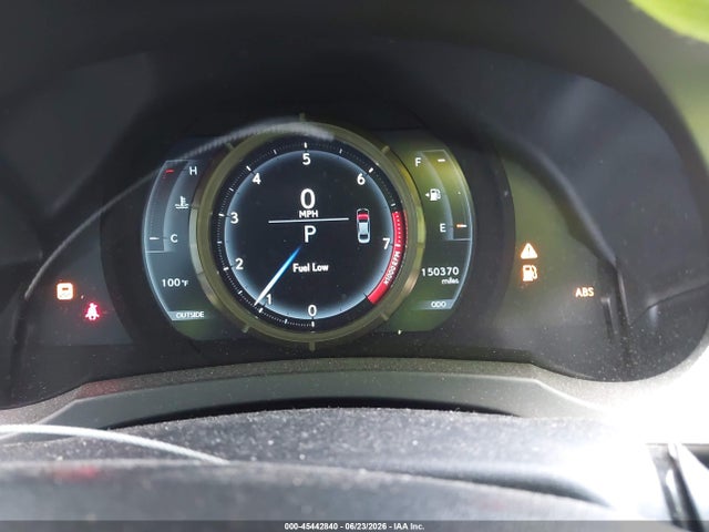 Продажа на аукционе авто 2014 Lexus Is 250, vin: JTHBF1D28E5026394, номер лота: 45442840