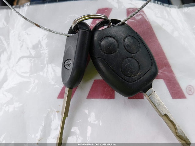 3FADP4BJXEM232688 Ford FIESTA SE