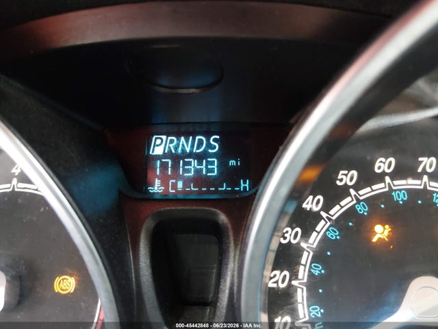 Ford FIESTA SE 2014 3FADP4BJXEM232688 Image 15