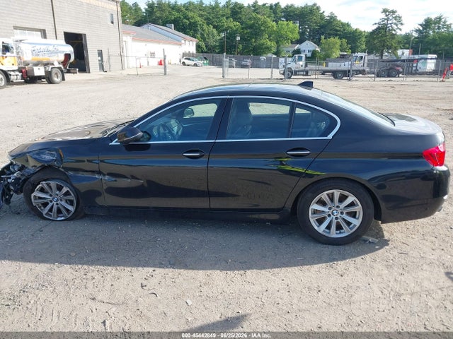 Aukcja sprzedaży 2015 Bmw 528i Xdrive, vin: WBA5A7C50FD627704, numer aukcji: 45442849