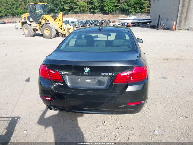 Продажа на аукционе авто 2015 Bmw 528i Xdrive, vin: WBA5A7C50FD627704, номер лота: 45442849