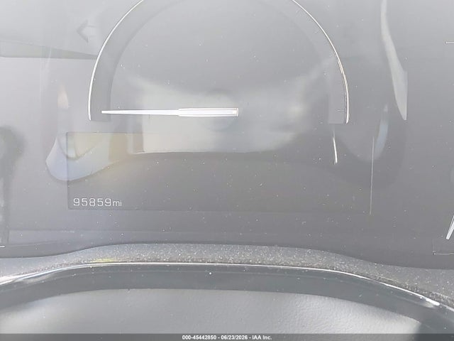 45442850 :رقم المزاد ، 1GYKNBRS1HZ202485 vin ، 2017 Cadillac Xt5 Luxury مزاد بيع