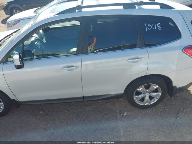 Aukcja sprzedaży 2014 Subaru Forester 2.5i Limited, vin: JF2SJAJC6EH422059, numer aukcji: 45442851