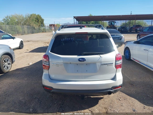 Aukcja sprzedaży 2014 Subaru Forester 2.5i Limited, vin: JF2SJAJC6EH422059, numer aukcji: 45442851