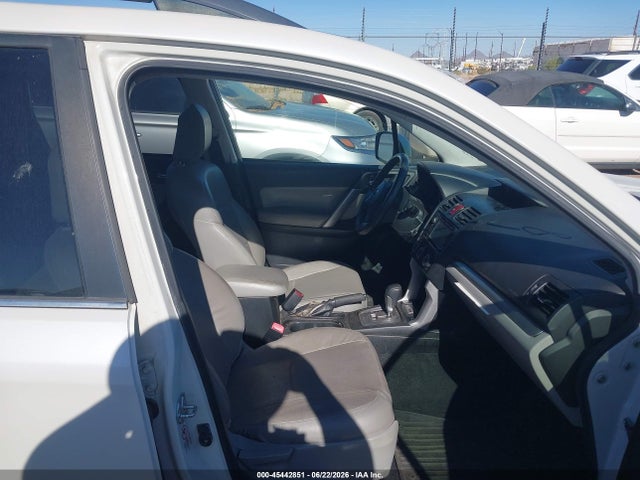 Aukcja sprzedaży 2014 Subaru Forester 2.5i Limited, vin: JF2SJAJC6EH422059, numer aukcji: 45442851