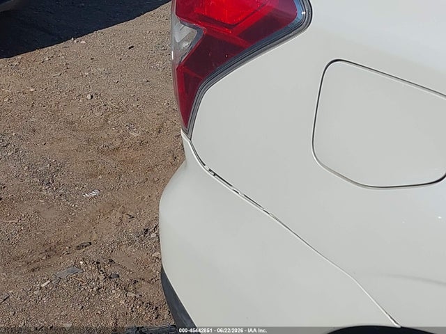 45442851 :رقم المزاد ، JF2SJAJC6EH422059 vin ، 2014 Subaru Forester 2.5i Limited مزاد بيع