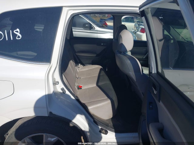 Aukcja sprzedaży 2014 Subaru Forester 2.5i Limited, vin: JF2SJAJC6EH422059, numer aukcji: 45442851