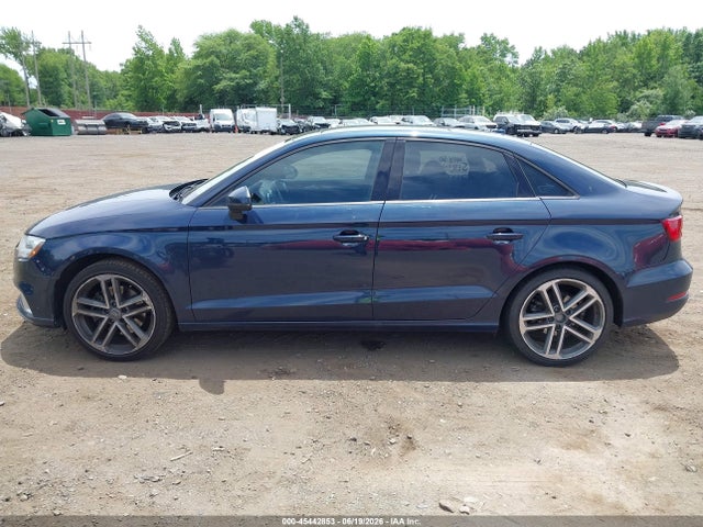 Aukcja sprzedaży 2017 Audi A3 Premium, vin: WAUAUGFF7H1066710, numer aukcji: 45442853