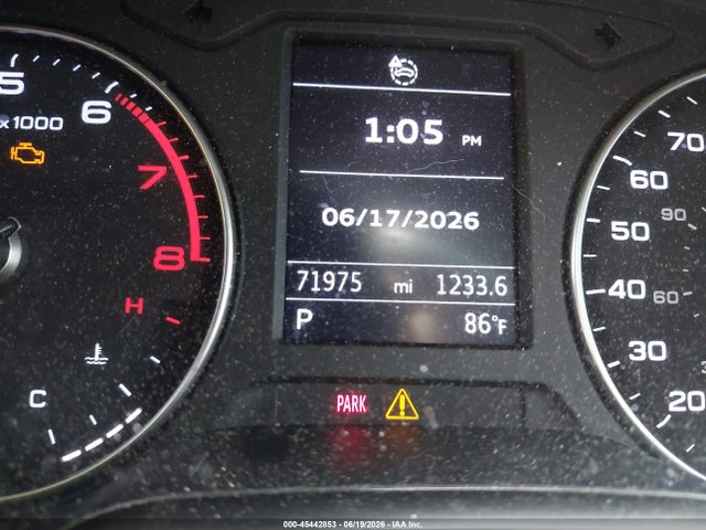 Aukcja sprzedaży 2017 Audi A3 Premium, vin: WAUAUGFF7H1066710, numer aukcji: 45442853