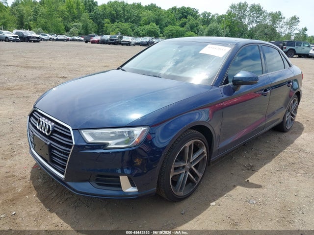 Aukcja sprzedaży 2017 Audi A3 Premium, vin: WAUAUGFF7H1066710, numer aukcji: 45442853