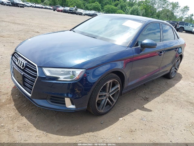 Aukcja sprzedaży 2017 Audi A3 Premium, vin: WAUAUGFF7H1066710, numer aukcji: 45442853