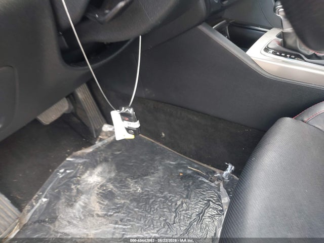 45442863 :رقم المزاد ، 5XXGW4L27KG324064 vin ، 2019 Kia Optima Sx Turbo مزاد بيع