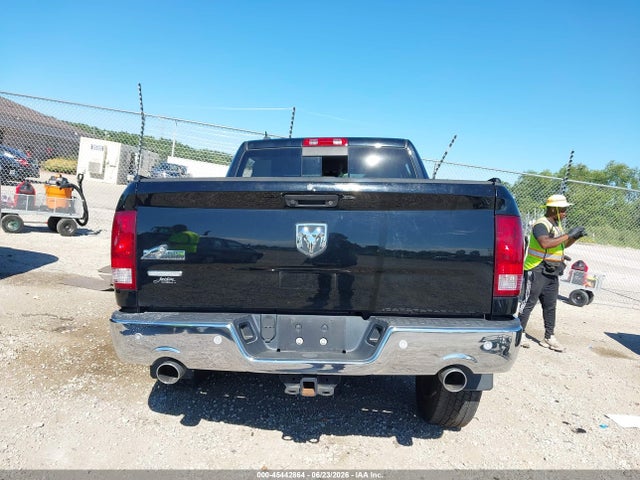 Продажа на аукционе авто 2014 Ram 1500 Big Horn, vin: 1C6RR6LM0ES383715, номер лота: 45442864