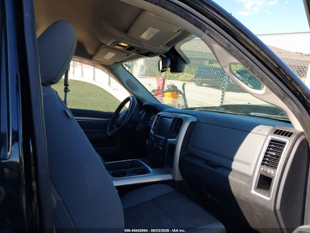 Продажа на аукционе авто 2014 Ram 1500 Big Horn, vin: 1C6RR6LM0ES383715, номер лота: 45442864