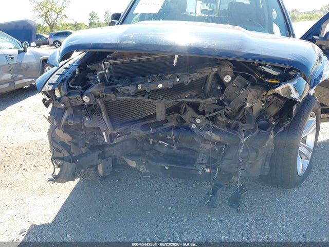 Продажа на аукционе авто 2014 Ram 1500 Big Horn, vin: 1C6RR6LM0ES383715, номер лота: 45442864
